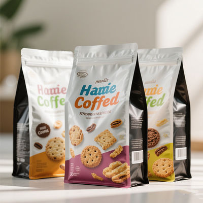 ผงผสมอลูมิเนียมที่พิมพ์ตามสั่ง ความสูง 115 MM