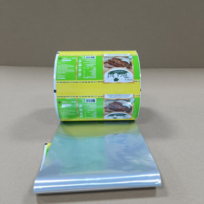 ฟิล์มบรรจุสารที่สามารถทําลายได้ทางชีวภาพ สนใจสิ่งแวดล้อม ฟิล์มกระดาษที่สามารถปลูกผสมได้ ฟิล์มพลาสติกที่มีแผ่น