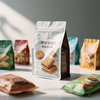 ความละเอียดสูง พิมพ์ Mylar กระเป๋า 10 สี Pantone