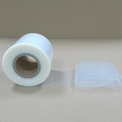 ผนังพลาสติกแรง - ขนาด / ความหนาตามสั่ง