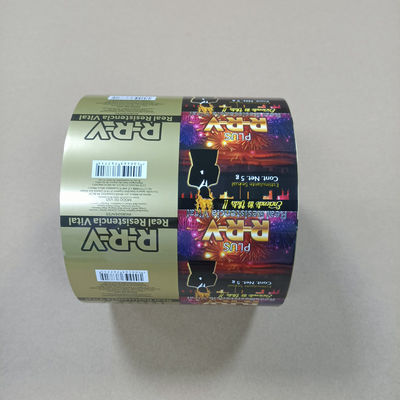 ผนังม้วนพิมพ์สี - ขนาดและความหนาตามสั่ง 0.5 มิลลิเมตร/1 มิลลิเมตร 20 มิล / 40 มิลลิเมตร