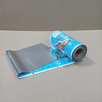 โฟลมม้วนเบสกิ๊กต์ที่พิมพ์ล่วงหน้า 8 สี แพนโทน & ความกว้างตามสั่ง 100 ราคา 2800 มม