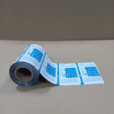 ฟิล์มฆ่าเชื้อ ClO2 ที่สามารถนําไปใช้ใหม่ได้