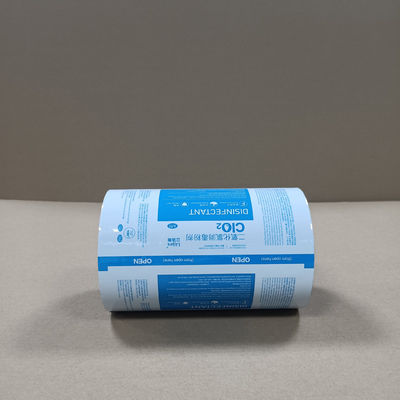 สูตรโปรแกรมโปร่งใสแบบพิมพ์ล่วงหน้า 8 สี Pantone & GS1