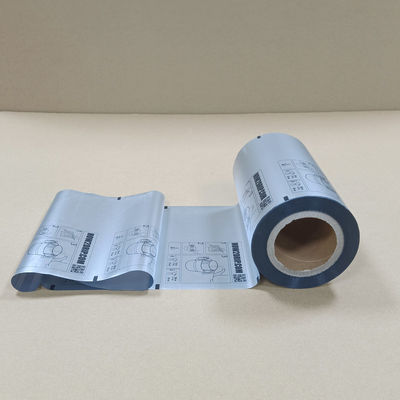 วัสดุบรรจุผสม 3 ชั้นสําหรับกระป๋องกาแฟ