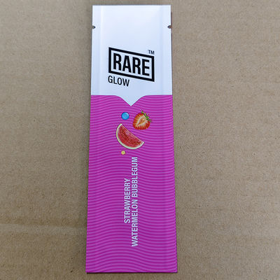 กระเป๋าบรรจุขุ่นที่มีประสิทธิภาพสูง อาหารเกรด กันความชื้น และขนาดที่สามารถปรับเปลี่ยนได้ เหมาะสําหรับอุตสาหกรรมอาหาร ยาและสารเคมีจํานวนมาก