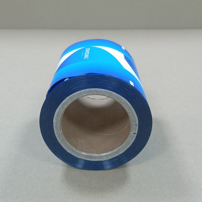 วัสดุประกอบโปรไบโอติก แพคเกจรอลล์ฟิล์ม สําหรับบรรจุภัณฑ์การเกษตรที่ทนความชื้น