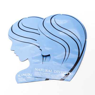 กระเป๋าชามพูแบบกําหนดเองที่ป้องกันการรั่ว วาล์วปิดสามประสานสําหรับการเดินทาง