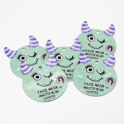 กระเป๋าบรรจุหน้ากากอนามัยที่เป็นมิตรต่อสิ่งแวดล้อม