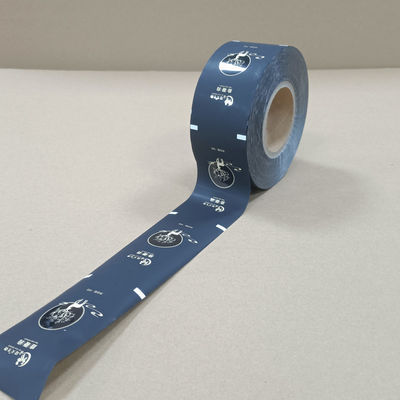 ฟิล์มบรรจุภัณฑ์คอมโพสิตเกรดการแพทย์พร้อมคุณสมบัติกั้นสูงสำหรับอุปกรณ์ทางการแพทย์ปลอดเชื้อ