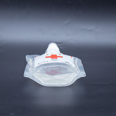 ถุงบรรจุภัณฑ์แบบซีลปิดผนึกใหม่ได้ ป้องกันการรั่วซึม พร้อมเทคโนโลยี Triple-Seal ใน CMYK Pantone Colors