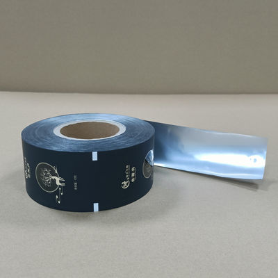 หม้อบรรจุยาที่ป้องกันความชื้นสําหรับการฆ่าเชื้อ