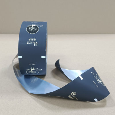 ฟิล์มบรรจุภัณฑ์ทางการแพทย์ชนิด High Barrier ระดับพรีเมียมสำหรับการฆ่าเชื้อ