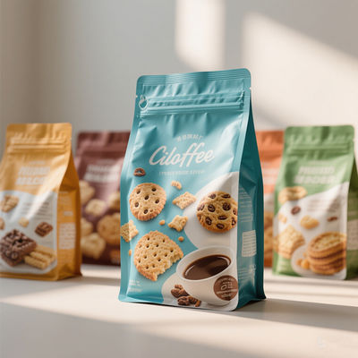 ถุง Mylar แบบกำหนดเองขั้นต่ำ | การพิมพ์ดิจิทัลและการดำเนินการที่รวดเร็วสำหรับสตาร์ทอัพ