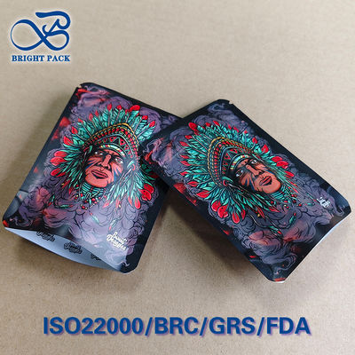 ขายปลีก พิมพ์เผ่าพันธุ์ แพคเกจสามประทับ - ลดออเดอร์จํานวนมากและบริการ OEM