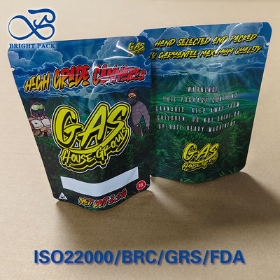 ​ISO 8317 กระเป๋า Alpine Meadow CR NFC กันงัดแงะ โพลีเอสเตอร์ 600D สำหรับเภสัชกรรม