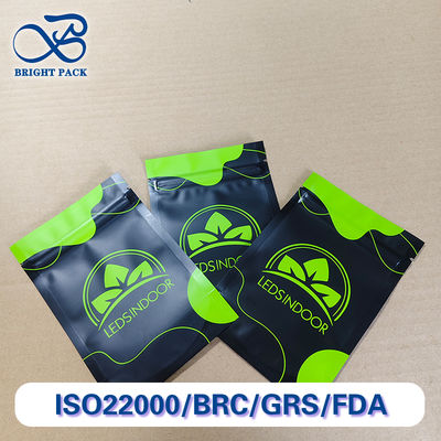 กระเป๋าสตางค์ซิปกันเด็ก แบบพิมพ์มาตรฐานทางการแพทย์ สําหรับบรรจุยาใหม่