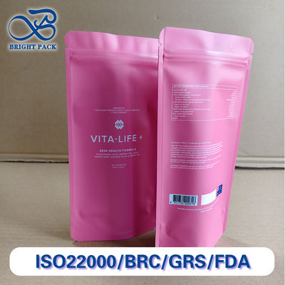 กระเป๋าสะพายที่สามารถติดต่อกันได้ สําหรับการบรรจุเครื่องสําอางที่ยั่งยืน