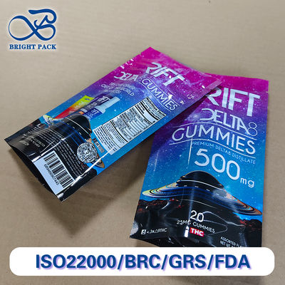 ผู้ผลิต - ขายตรง กระเป๋าป้องกันเด็ก สําหรับบรรจุยา ที่กันความชื้น และกันรอย