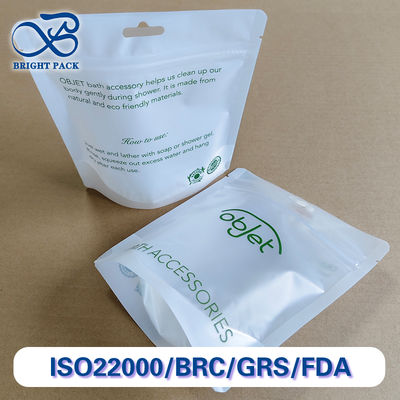 กระเป๋าสะพายน้ําแบบโปร่งใส สะพายน้ําแบบกันน้ํา และปิดซิป