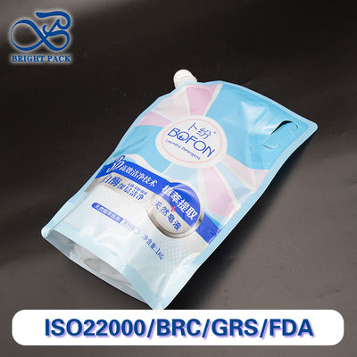 กระเป๋าสะพายที่ทนทานและสะดวกสบาย พร้อมมือสําหรับบรรจุยาซักผ้า พิมพ์ตามสั่ง ลดจํานวนมาก