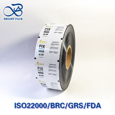 โฟลยอลูมิเนียมที่เป็นมิตรต่อสิ่งแวดล้อม โฟลยอลูมิเนียมสําหรับการเก็บสินค้าครัวเรือน