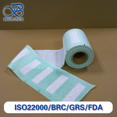 ฟิล์มม้วนกระดาษรีไซเคิล สําหรับการสั่งซื้อจํานวนมากในบรรจุภัณฑ์ที่ยั่งยืน