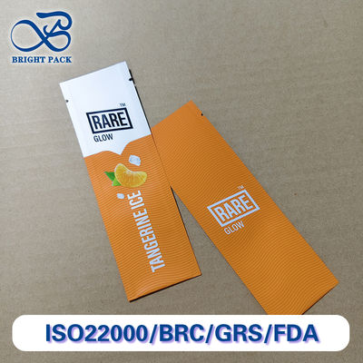 ถุงใส่บุหรี่ไฟฟ้าพรีเมียมพร้อมคุณสมบัติป้องกันความชื้น เพื่อการปกป้องกลิ่นหอมที่ดียิ่งขึ้น สำหรับโซลูชันการจัดเก็บน้ำยาบุหรี่ไฟฟ้า