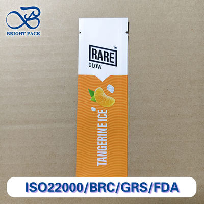 ถุงบรรจุภัณฑ์บุหรี่ไฟฟ้าแบบปรับแต่งได้ ทนทาน สำหรับการจัดเก็บที่ปลอดภัย, ขนาดและการพิมพ์แบบกำหนดเอง, ทนทานและป้องกันการรั่วซึม