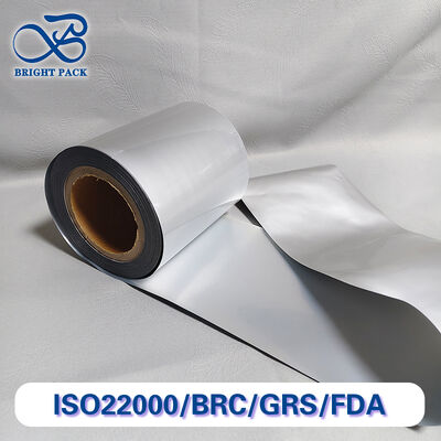 โฟลยอลูมิเนียมขนาดเบาสําหรับบรรจุภัณฑ์ยืดหยุ่น - การแก้ไขอุปสรรคที่เบาและมีประหยัด