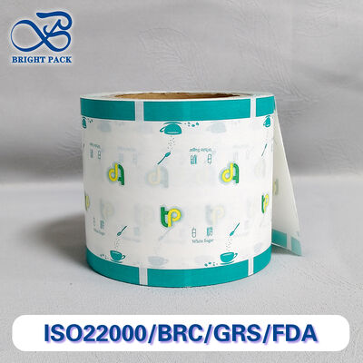 ฟิล์มกระดาษรีไซเคิลและเส้นใยบริสุทธิ์ - ได้รับการรับรอง FSC, ทางเลือกปลอดพลาสติก