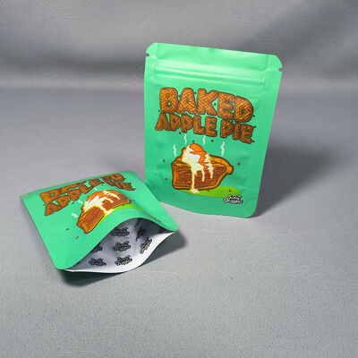 กระเป๋าสะพายอาหารแบบพิมพ์ตามสั่ง พร้อมซิป - พร้อมขายปลีกและกันรั่ว