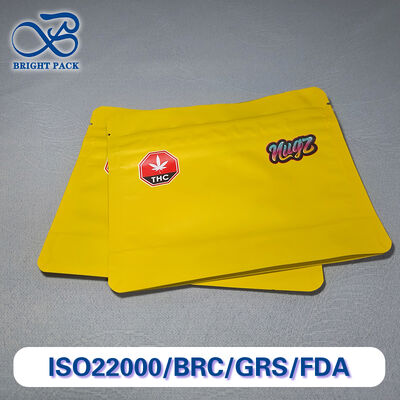 กระเป๋าสะพายที่ป้องกันเด็ก แพ็คเกจที่ไม่ถูกปรับแต่ง