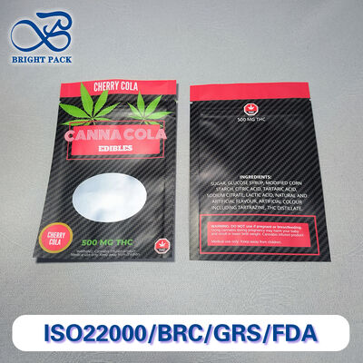 ถุงกันเด็กแบบใช้ซ้ำได้และทนทาน